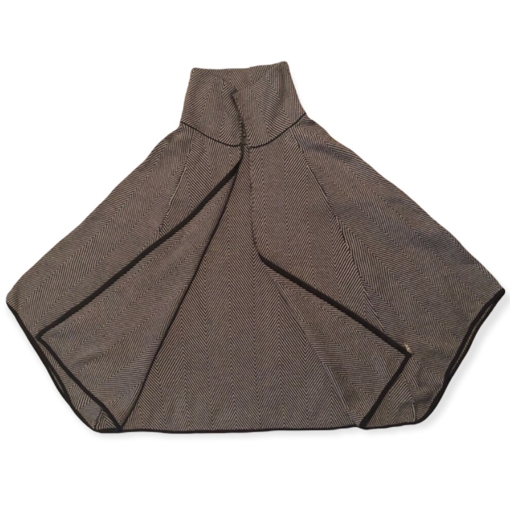 Cape/Poncho Wrap